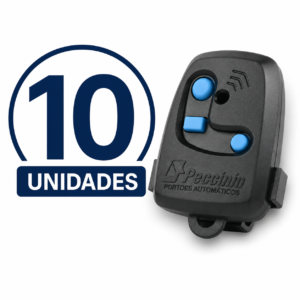 Control remoto Peccinin 10 unidades