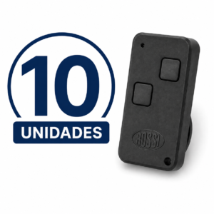 Pack 10 controles remoto Rossi