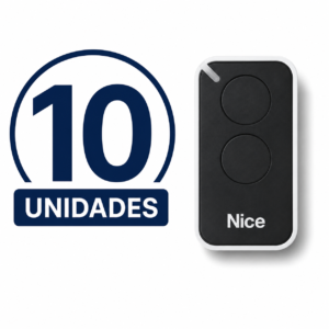 Control remoto Nice Inti desde 10 unid