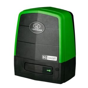 MOTOR RAPIDO CENTURION D5 SMART – PARA PORTON HASTA 500 KG – SOLO MOTOR (IVA INCLUIDO)
