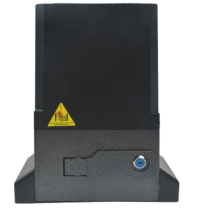 Motor Gatech AC370 Hasta 800kg
