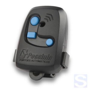Control remoto Peccinin desde 10 uni