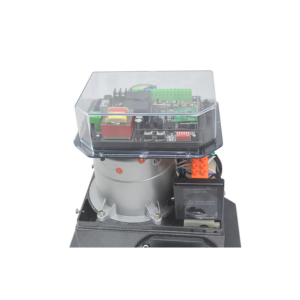 Kit Motor Gatech AC370 Hasta 800kg - Imagen 2