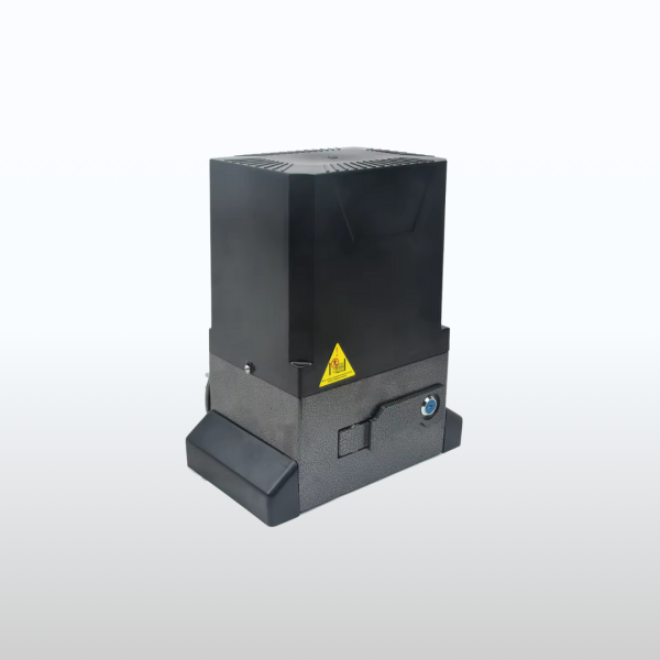 Kit Motor Gatech AC370 Hasta 800kg - Imagen 4