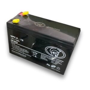 Bateria Centurion 12V-7AH