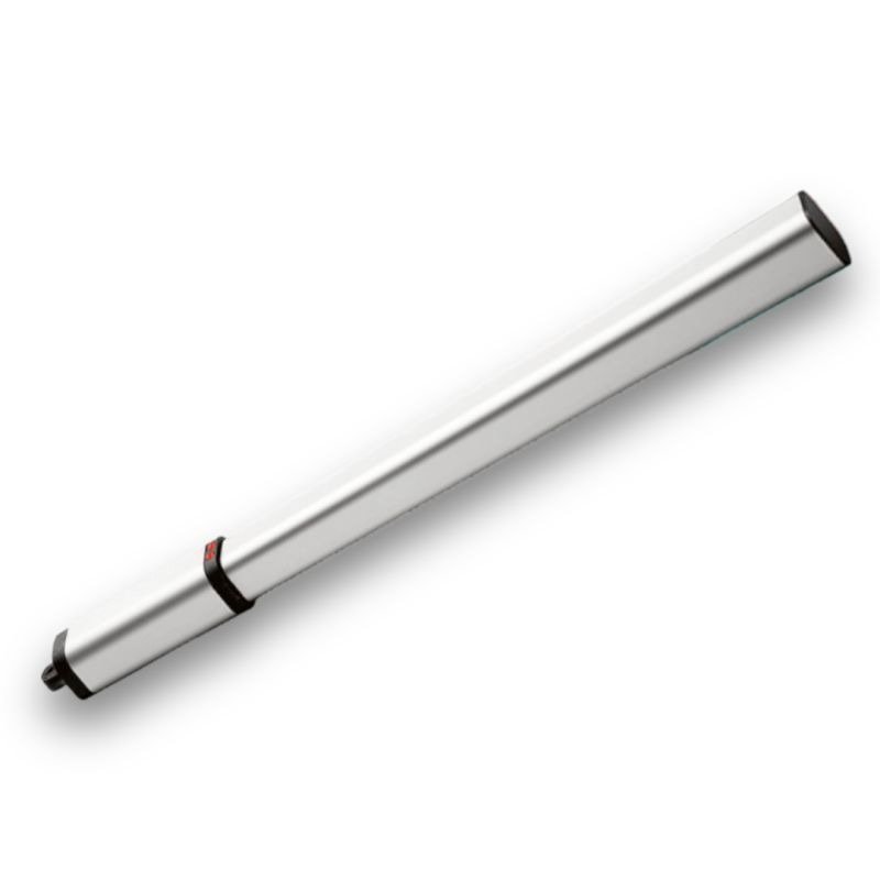 Brazo BFT Lux batiente hidráulico