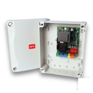 Central BFT ALCOR-AC
