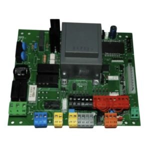 Central Leo B CBB 3 L02 para icaro smart y ultra