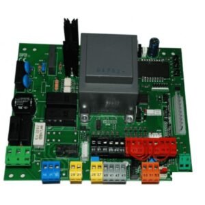 Central electrónica LEO para Icaro Veloce
