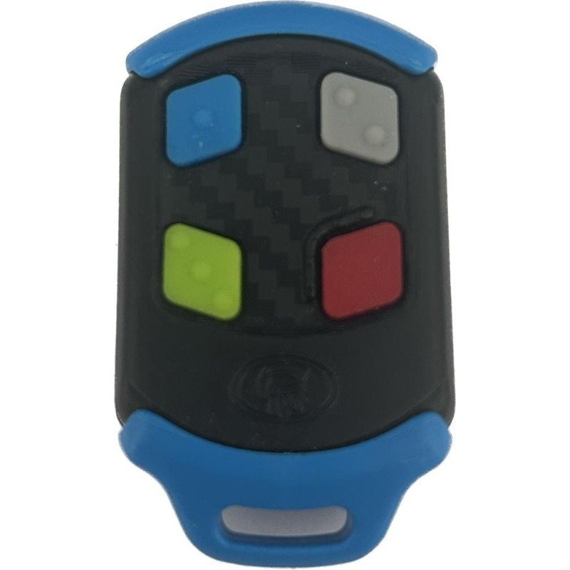 Control Centurion Nova 4