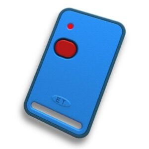 Control remoto Et-system rolling code