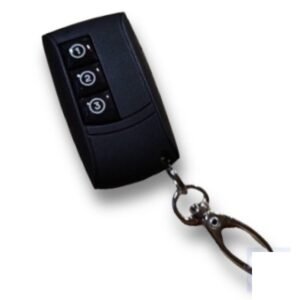 Control remoto Hiland