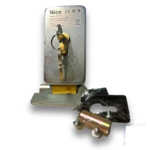 Electrocerradura Nice PLA10