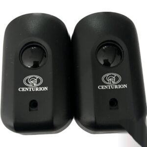 Fotoceldas Centurion i5 alámbricas