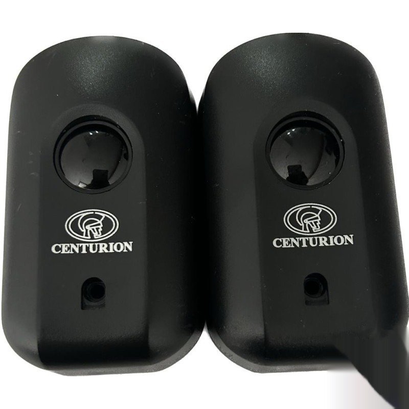 Fotoceldas Centurion i5 alámbricas