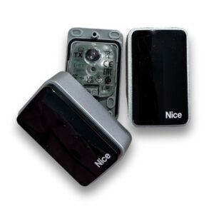 Fotoceldas Nice EPMB Bluebus