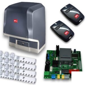 Kit BFT Icaro Smart AC2000
