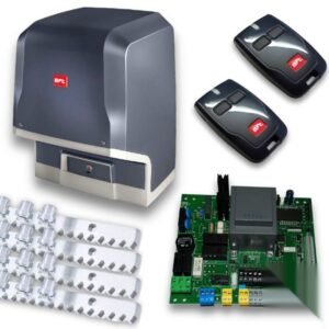 Kit BFT Icaro Smart AC2000