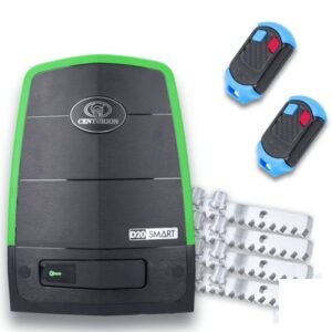Kit D20 Smart Centurion