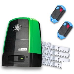 Kit D6 Smart Centurion