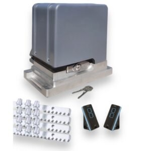 Kit DZ Cube 1000 JetFlex de PPA
