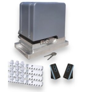 Kit DZ Cube 1000 JetFlex de PPA