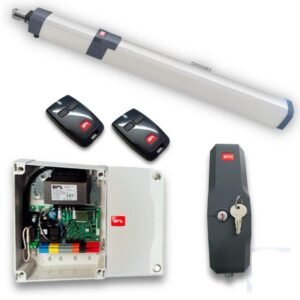 Kit batiente BFT Giuno BT A50 con ebp