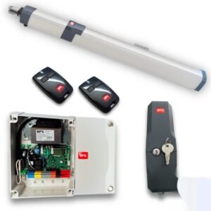 Kit batiente BFT Giuno BT A50 con ebp