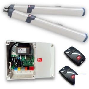 Kit batiente doble BFT Giuno BT A50 sin ebp