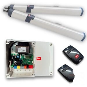 Kit batiente doble BFT Giuno BT A50 sin ebp