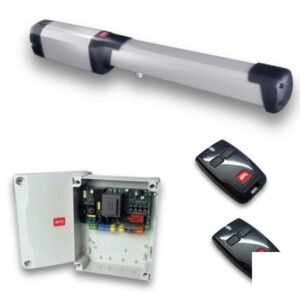 Kit brazo BFT Phobos AC A25 batiente