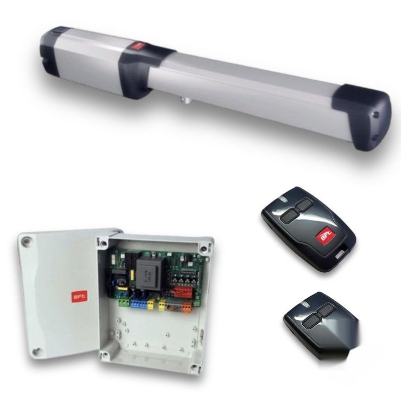 Kit brazo BFT Phobos AC A25 batiente