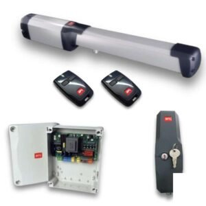 Kit brazo BFT Phobos AC A25 con EBP