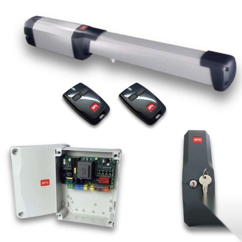Kit brazo BFT Phobos AC A25 con EBP