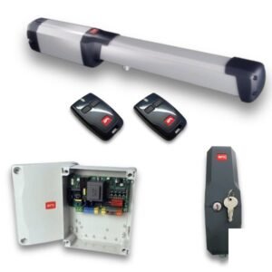 Kit brazo BFT Phobos AC B50 con EBP