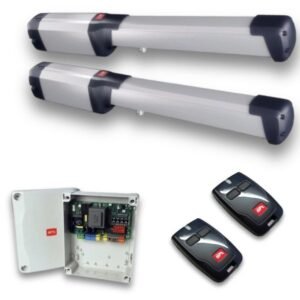 Kit doble hoja BFT Phobos AC A25 batiente