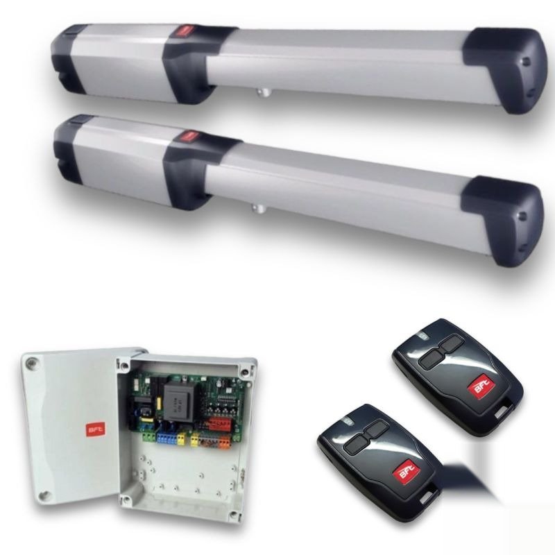 Kit doble hoja BFT Phobos AC A25 batiente