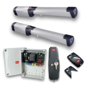 Kit doble hoja BFT Phobos AC A25 con EBP