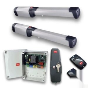 Kit doble hoja BFT Phobos AC A25 con EBP