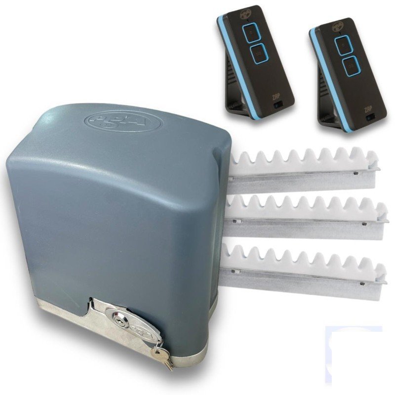 Kit motor DZ Rio 800 JetFlex PPA piñon de aluminio