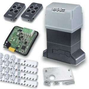 Kit motor corredera Faac 844 Z16