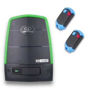Motor Centurion D20 Smart + 2 controles remoto