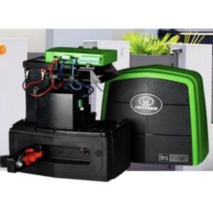 Motor Centurion D5 EVO Smart