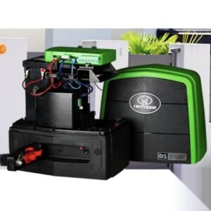 Motor Centurion D5 EVO Smart