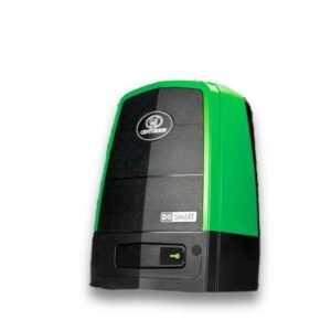 Motor Centurion D6 Smart