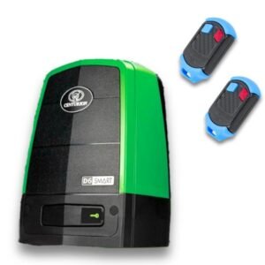 Motor Centurion D6 Smart + 2 controles remoto
