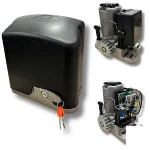 Motor DZ Rio 800 JetFlex PPA piñon de acero