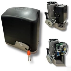 Motor DZ Rio 800 JetFlex PPA piñon de acero