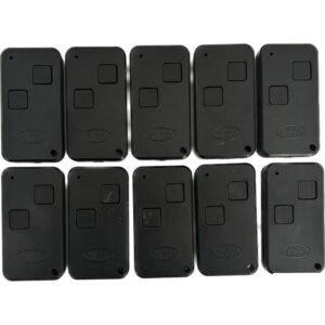 Pack 10 controles remoto Rossi