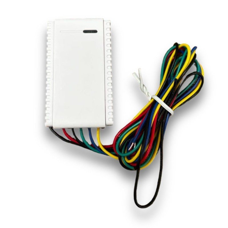 Receptor Hiland para controles remoto